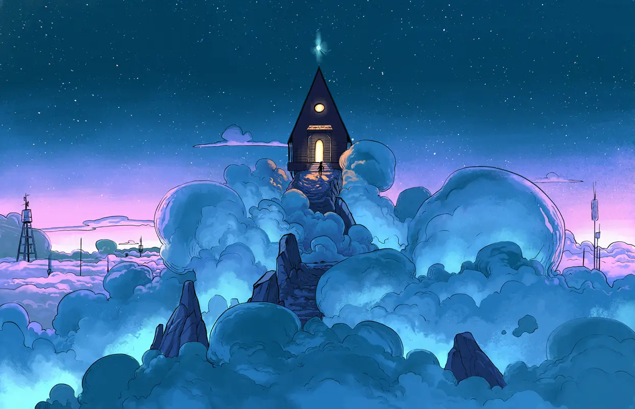 Cloudy Trap -  Pack Cover