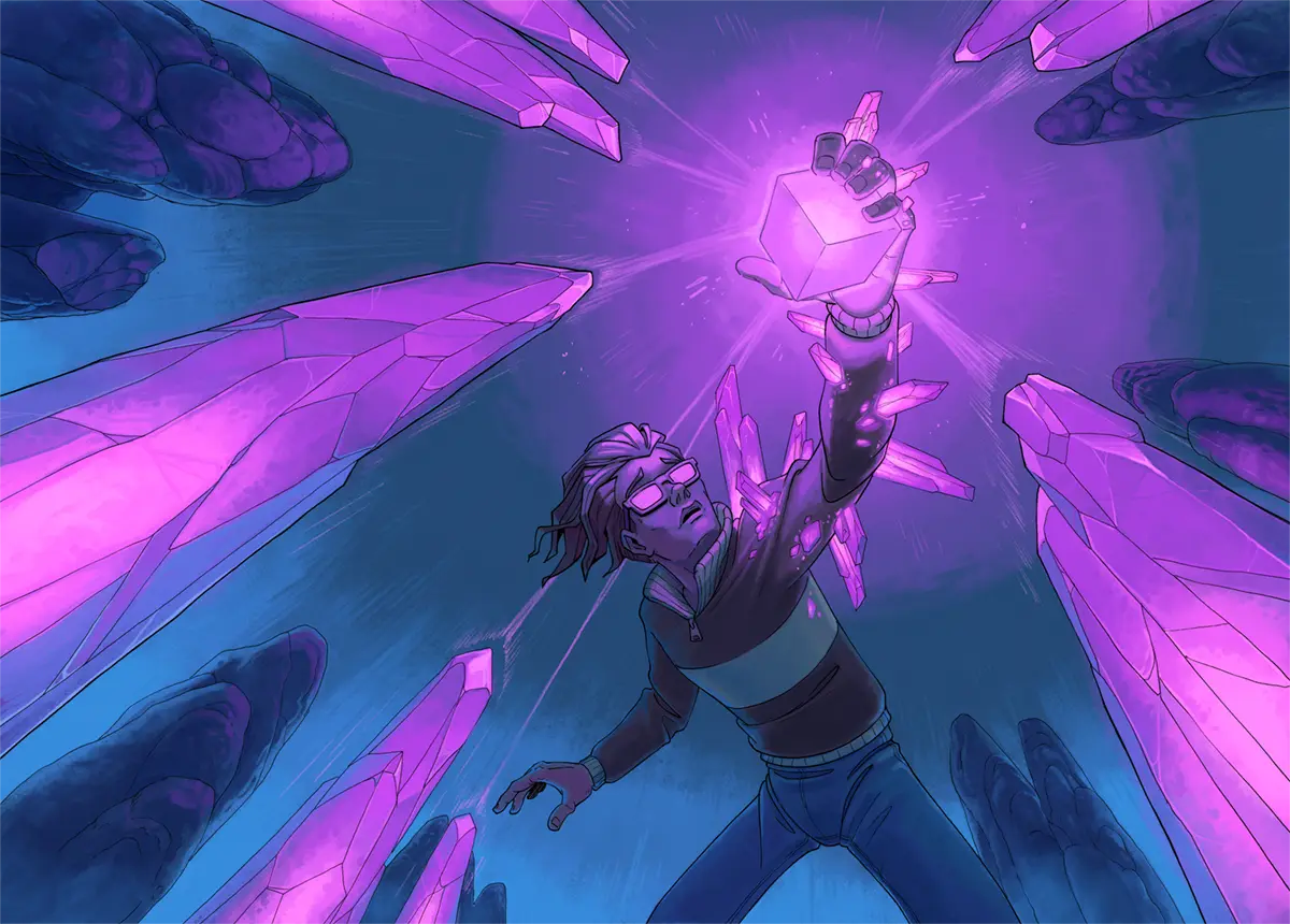 Dark LoFi 5 -  Pack Cover