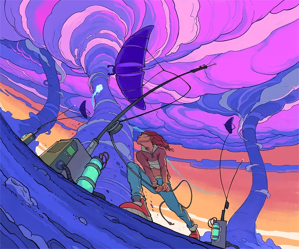 Twisted Metal 5 -  Pack Cover