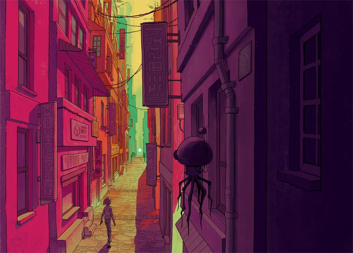 Indie Forever 3 -  Pack Cover