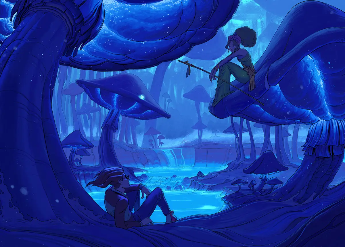 Acoustic -  Pack Cover