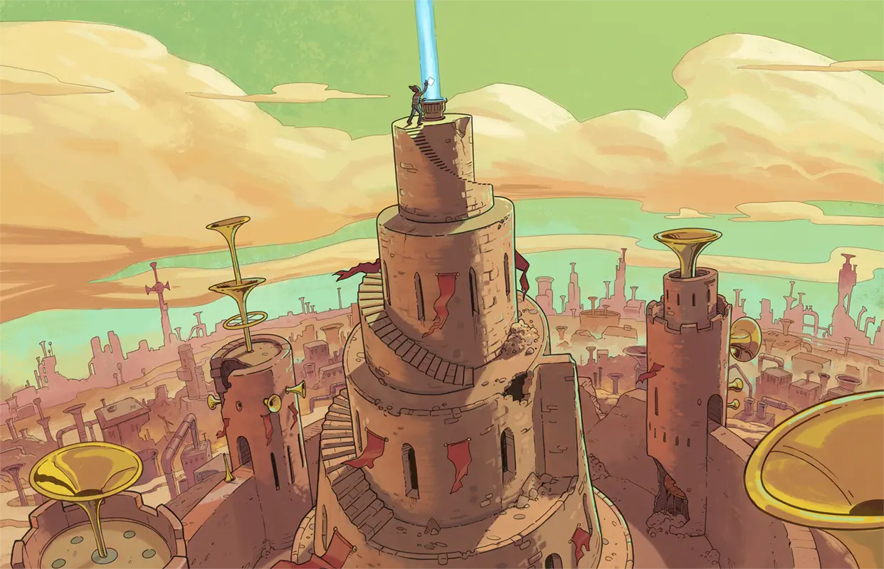 Triumph -  Pack Cover