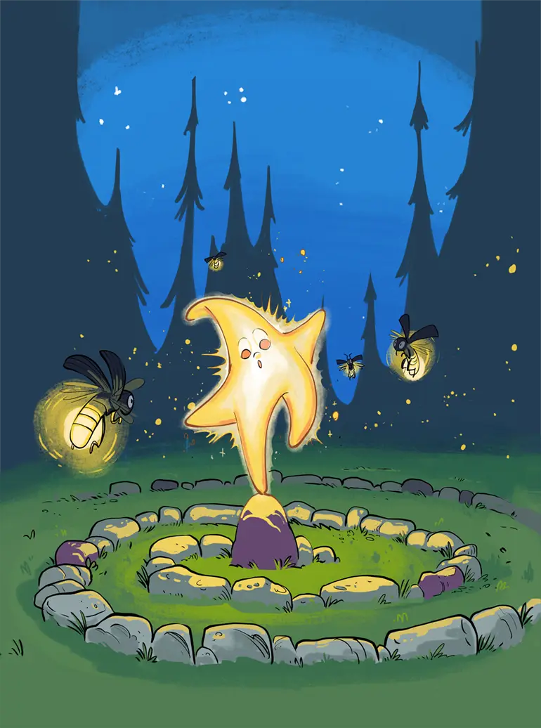 "Appelhof Hotel for Kids: Little Star over Appelho