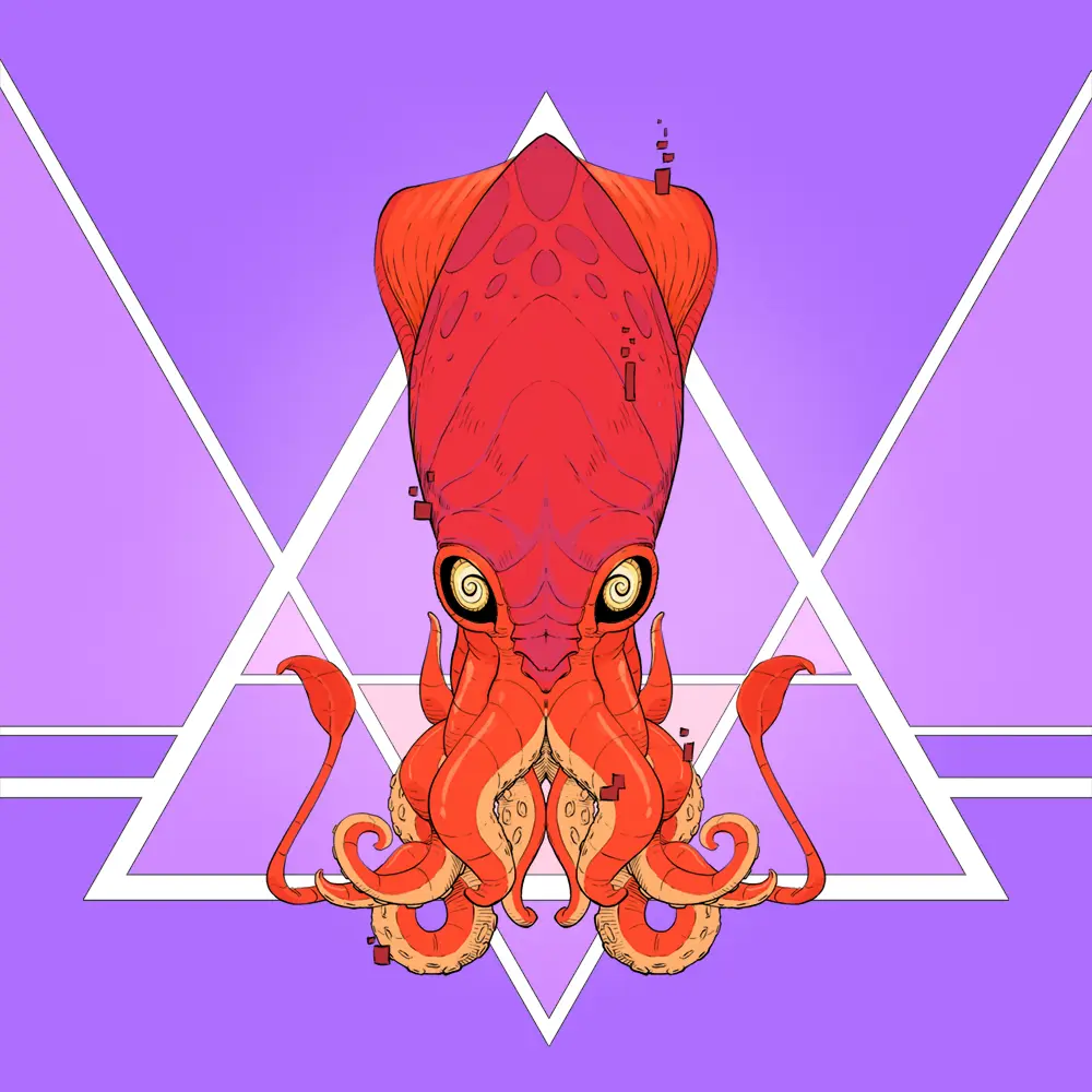 Oddverse Stories: Aspects of Decay