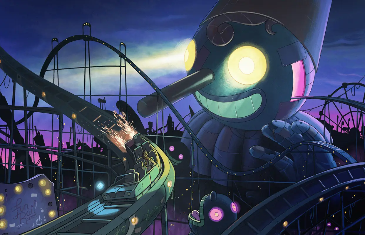 Your Type 3 - Pack Cover