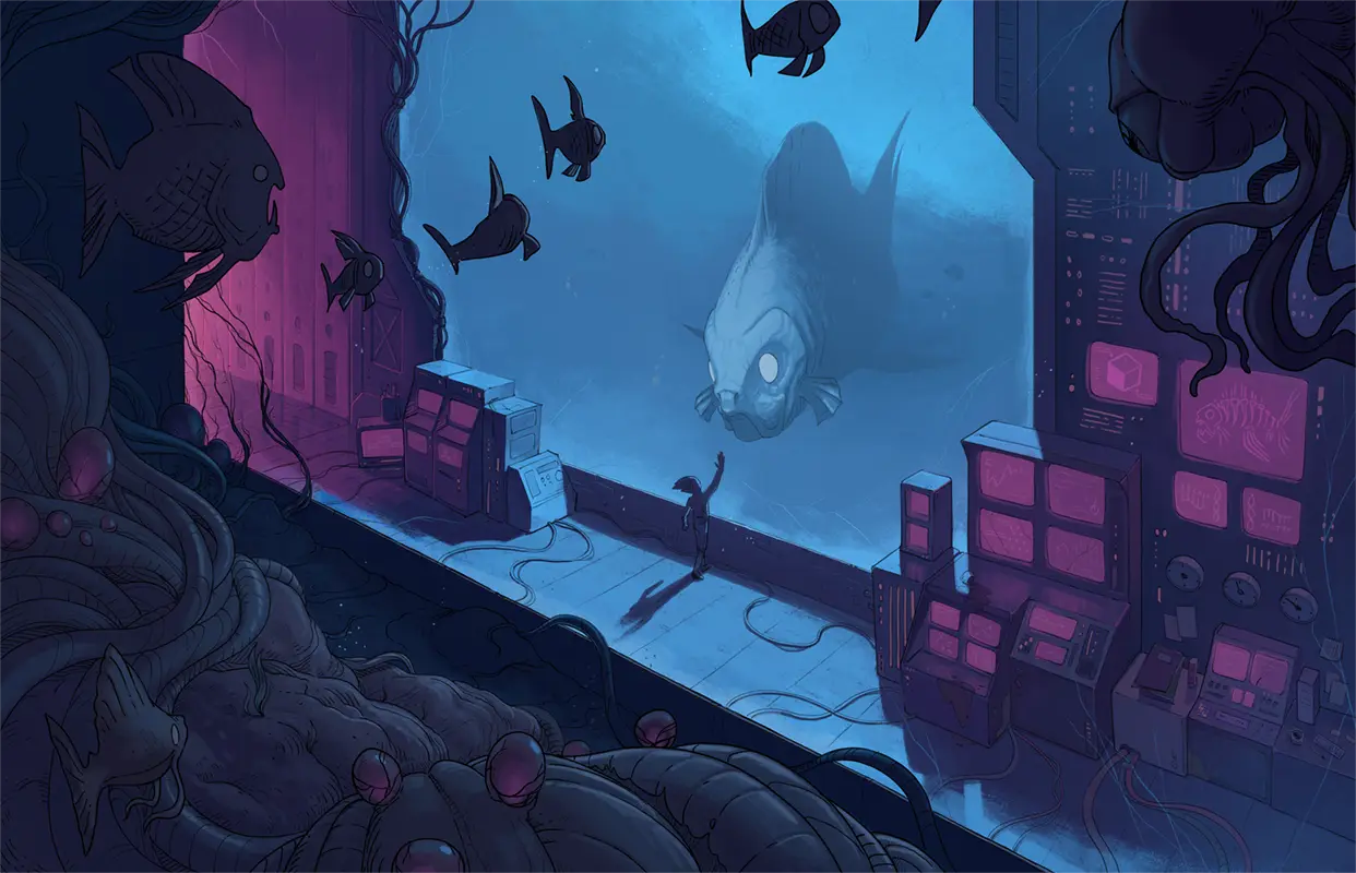 Caviar Trap 2 - Pack Cover