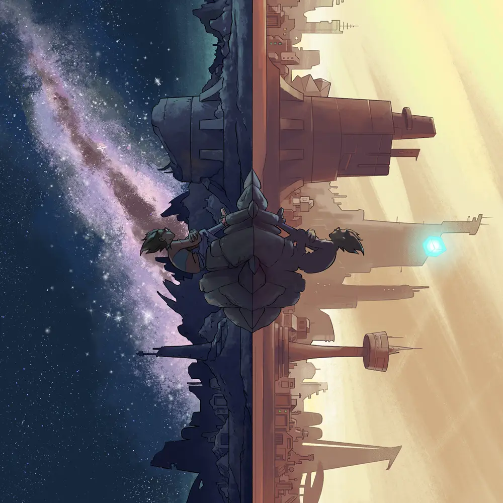 Resonnance 2 - Pack Cover