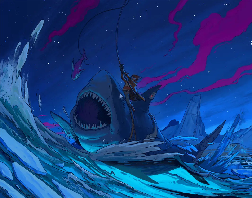 Finesse - Pack Cover