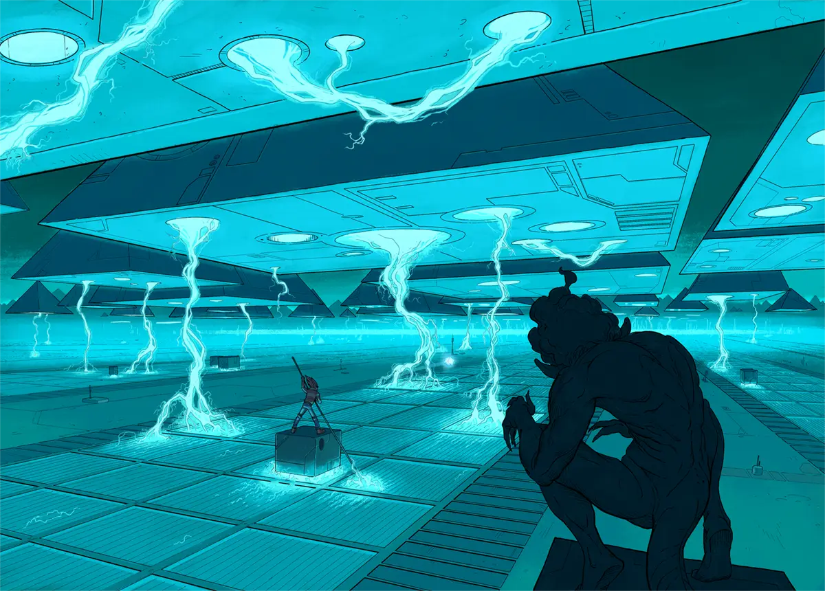 Elemynts 8 - Pack Cover