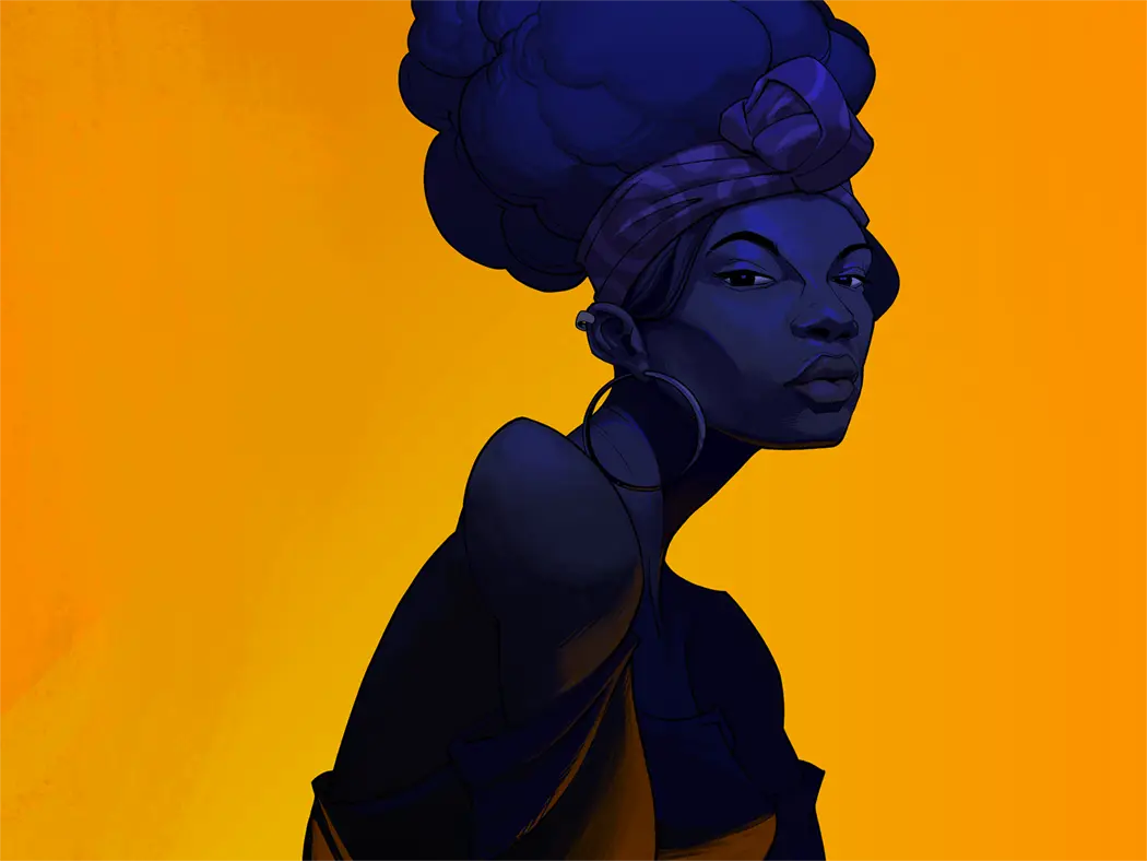 Dark LoFi 8 - Pack Cover