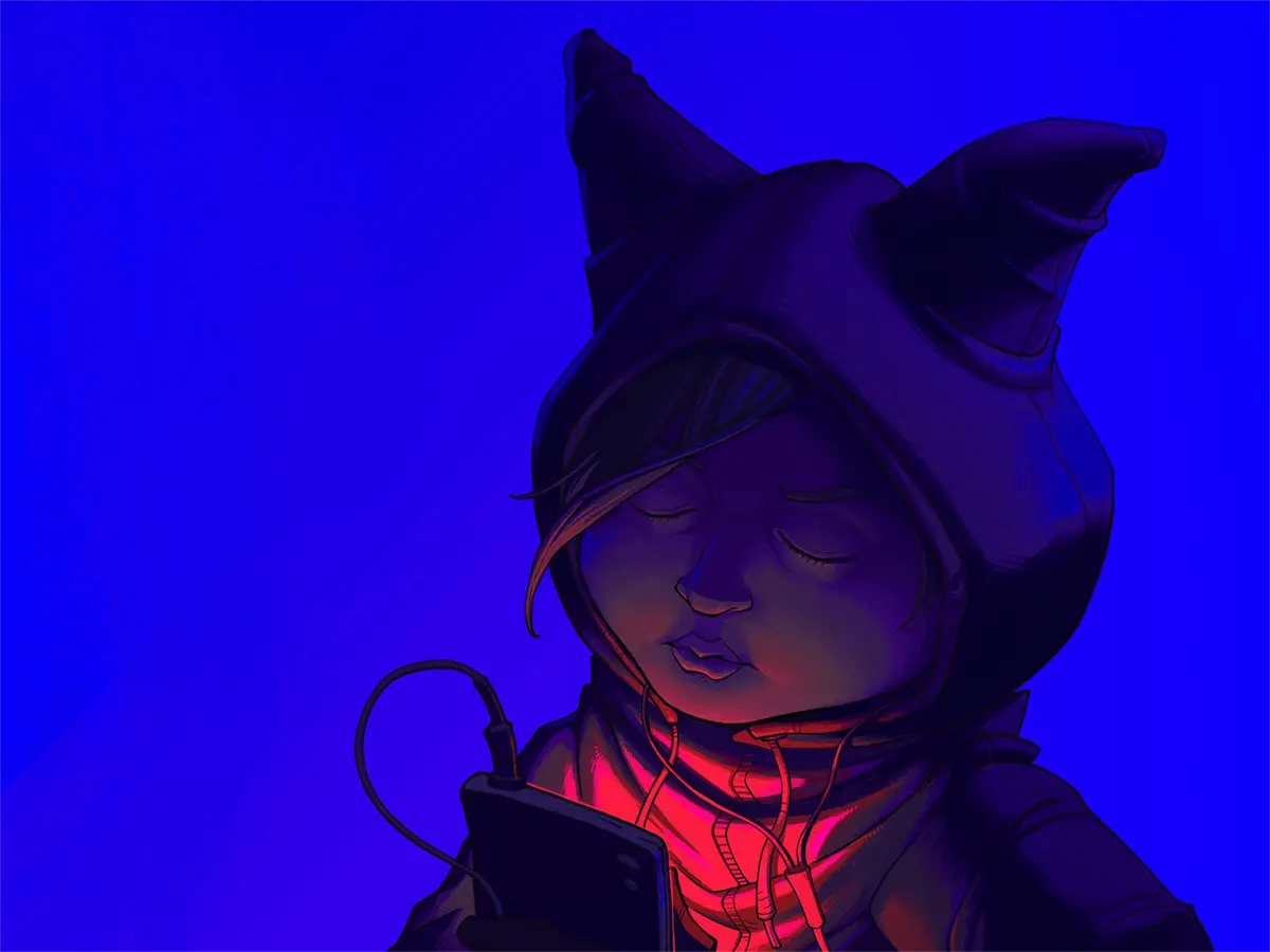 Your Type 8 - Pack Cover