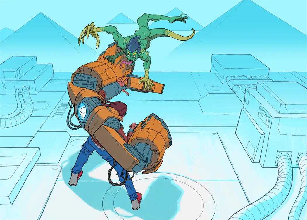 Artwork for Audeobox Beat Battles