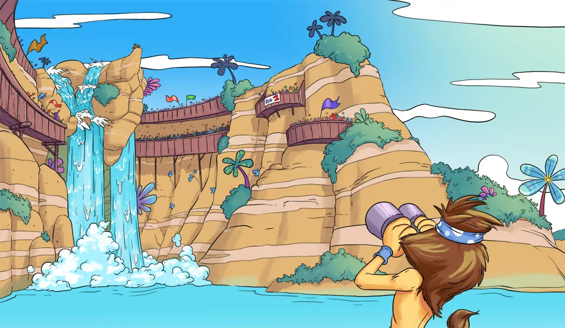 "Captain Noahs Zoo" Trilogy by Michael Price