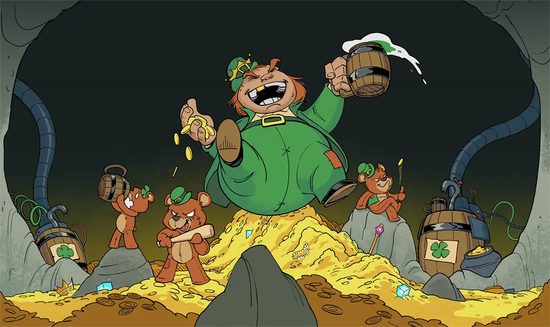 Artwork for Audeobox Beat Battles