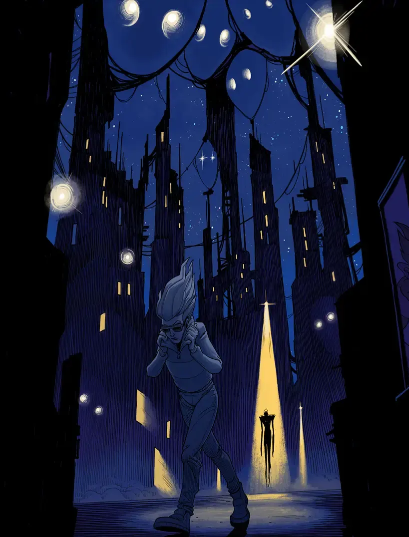 Ghost Trap 4 - Pack Cover